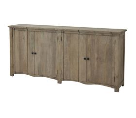 Copgrove Collection 4 Door Sideboard