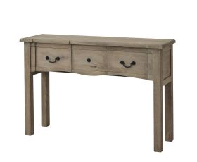 Copgrove Collection 1 Drawer Console Table 