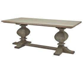 Copgrove Collection Large Dining Table