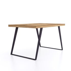 Haryana Small Mango Wood Table