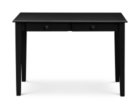 Carrington Black Desk