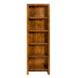 Agra CD / DVD Unit in Rosewood 