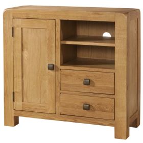 Avon Oak Sideboard/Tv Stands