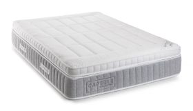 Julian Bowen Capsule 2000 Box Top Mattress - Multiple Sizes