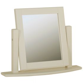 Lundy Painted Dressing Table Mirror