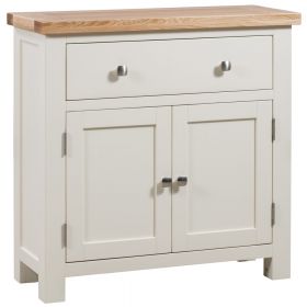 Dorset Ivory Compact Sideboard