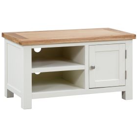 Dorset Ivory 1 Door Tv Stand