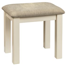Lundy Painted Dressing Table Stool
