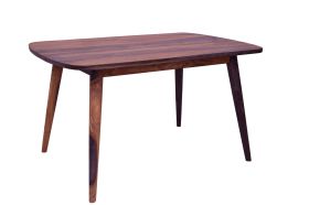 Bengal Small Sheesham Wood Table