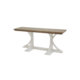 Luna Collection Console Table