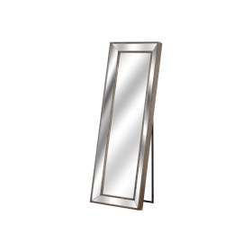 Augustus Tall Cheval Wall Mirror