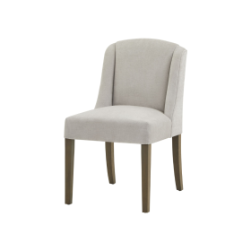 Compton Grey Dining Chair