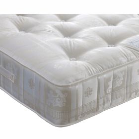 Majestic 1000 Pocket Sprung Mattress - Multiple Sizes
