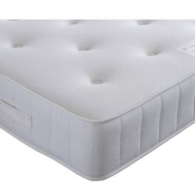 Memory Maestro Coil Sprung Mattress - Multiple Sizes