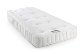 Julian Bowen Capsule Essentials Mattress - Multiple Sizes