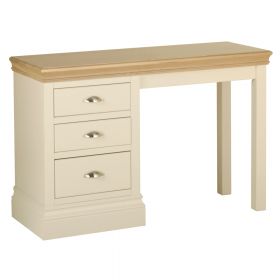 Lundy Painted 3 Shelf Dressing Table