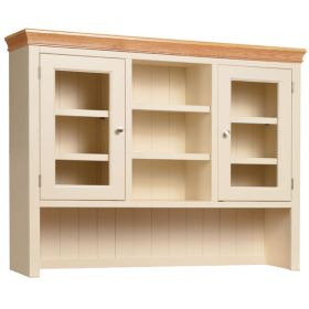 Lundy Painted Sideboard Display Top