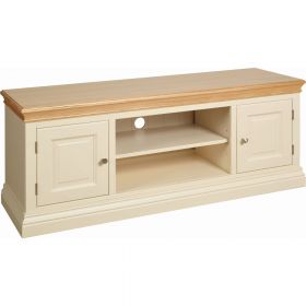 Lundy Painted Large Tv Stand