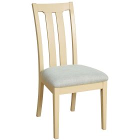 Lundy Painted Twin Slat Dining Chair