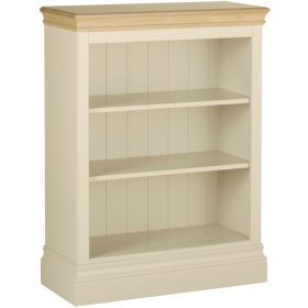 Lundy Painted Small Book Case
