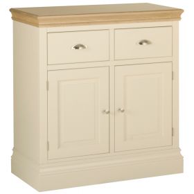 Lundy Painted Small Sideboard