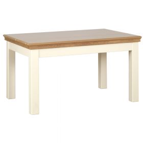 Lundy Painted Medium Extending Table