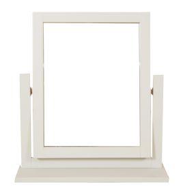 Boston Ivory Bedroom Ivory Dresser Mirror