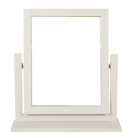 Boston Ivory Bedroom Ivory Dresser Mirror