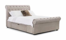 Julian Bowen Ravello 2 Drawer Storage Bed