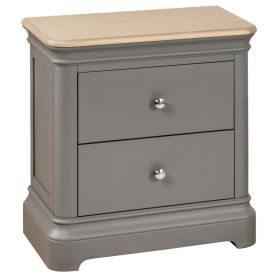 Pebble Bedside Table