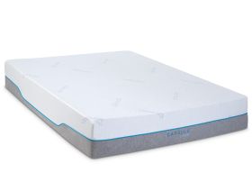 Julian Bowen Capsule Cool Mattress - Multiple Sizes