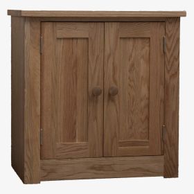 Torino Solid Oak Printer/Occasional Cabinet