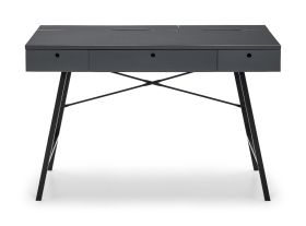 Trianon Desk - Grey