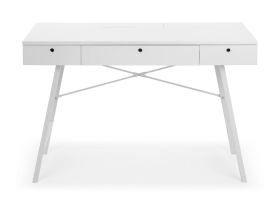 Trianon Desk - White