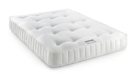Julian Bowen Capsule Pocket 1000 Mattress - Multiple Sizes