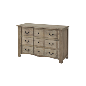 Copgrove 3 Drawer Chest