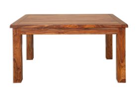 Kochi Dining Table in Rosewood 