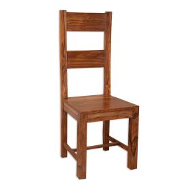 Kochi Dining Chair in Rosewood 