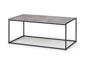 Julian Bowen Staten Concrete Coffee Table