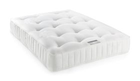 Julian Bowen Capsule Memory Pocket 1000 Mattress - Multiple Sizes