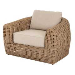 Bloom Collection Outdoor Large Lounge Chair