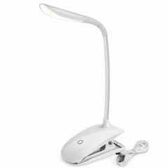 Kids LED White Bendy Bunky Light
