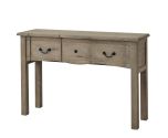 Copgrove Collection 1 Drawer Console Table 