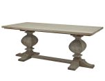 Copgrove Collection Large Dining Table