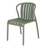 Axis French Grey Outdoor Chair