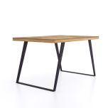 Haryana Small Mango Wood Table
