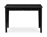 Carrington Black Desk