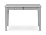 Julian Bowen Carrington Grey Desk