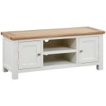 Dorset Ivory 2 Door Tv Stand