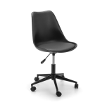 Erika Office Chair Black